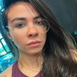 Claudia Gadelha