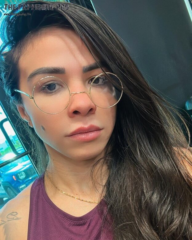 Claudia Gadelha