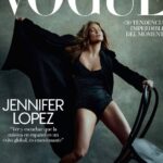 Jennifer Lopez Vogue