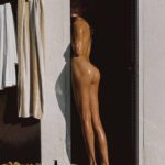 Josephine Skriver Naked