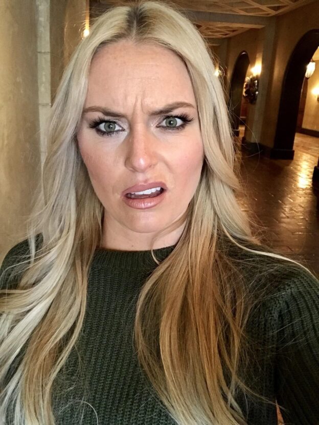 Lindsey Vonn