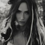 Megan Fox Exposed Wet Tits For Cibelle Levi (7 Photos)