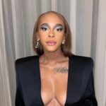 Yinka Bokinni Tits