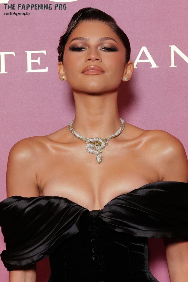 Zendaya