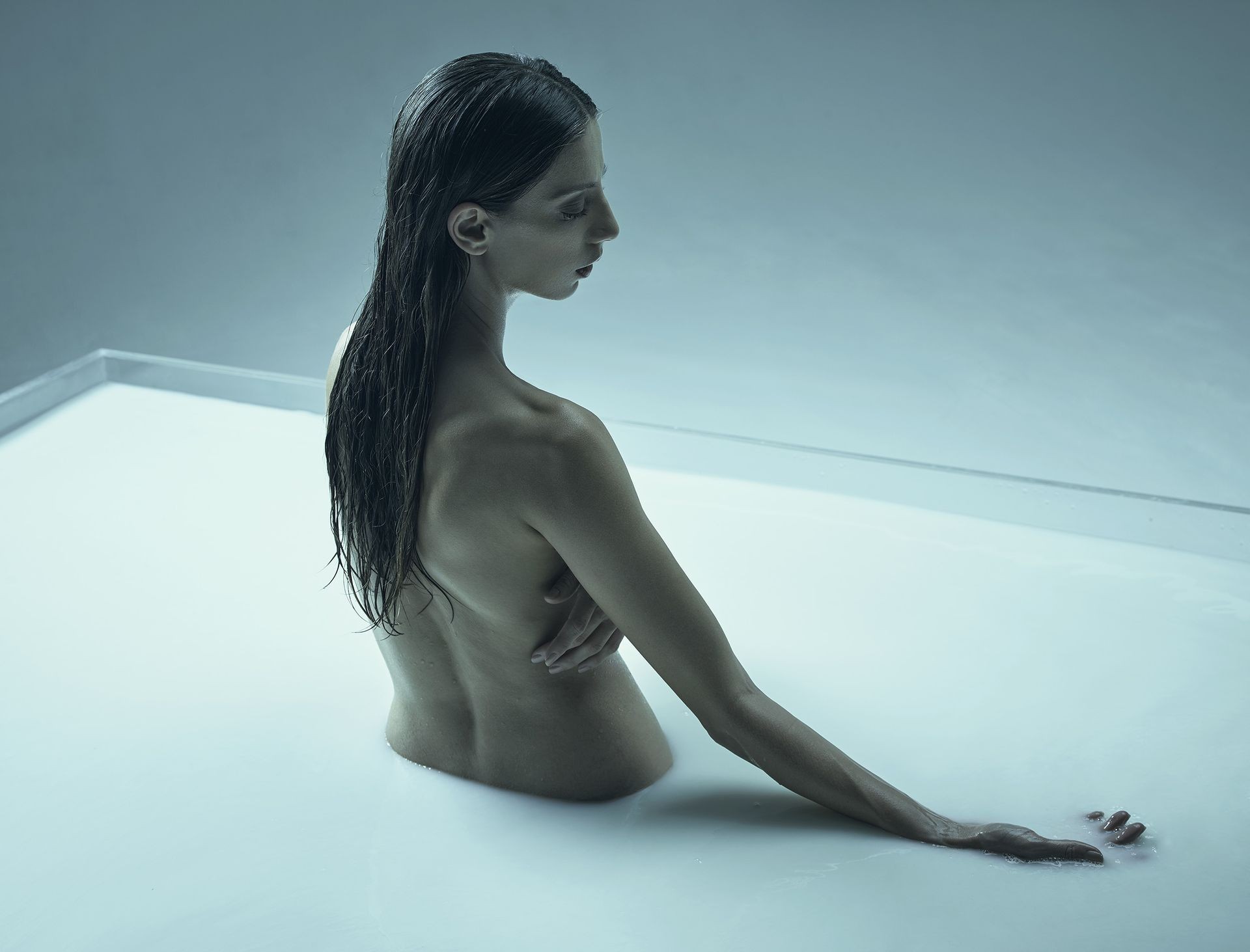 Angela Sarafyan Naked