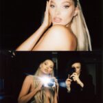 Elsa Hosk Explicit Photoshoot