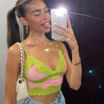 Madison Beer Hot Selfie (2 New Photos)