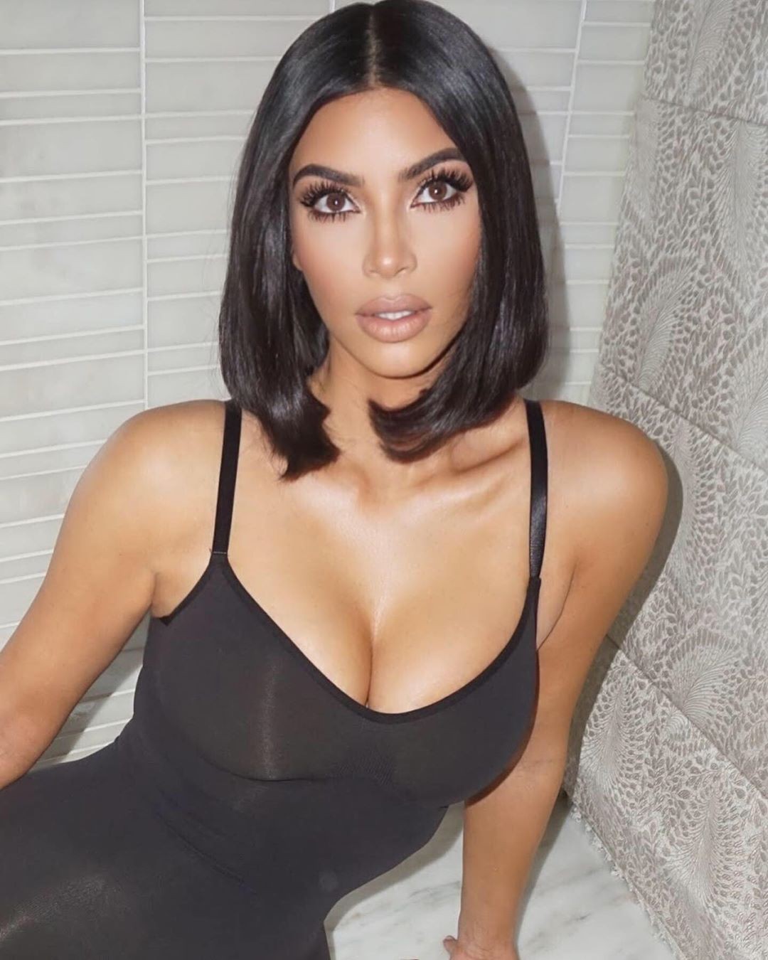 Kim Kardashian Sexy