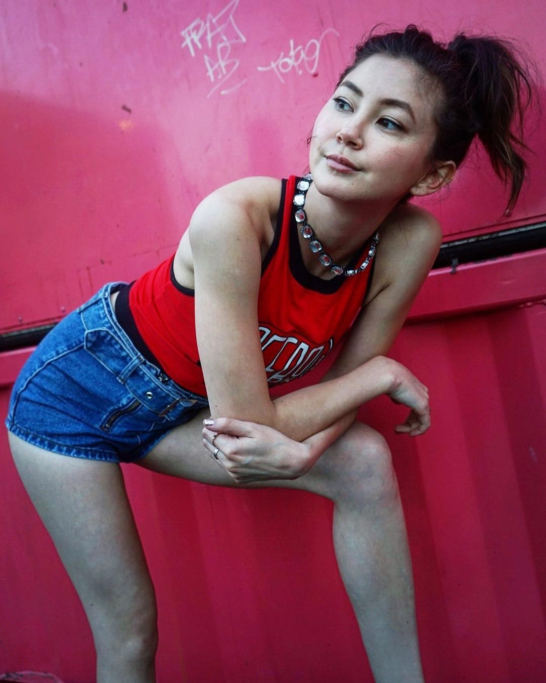 Kimiko Glenn Hot