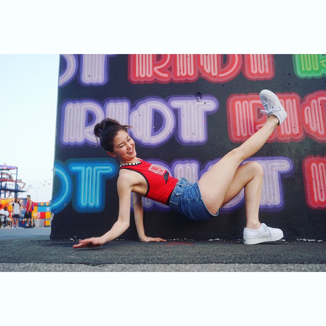 Kimiko Glenn Sexy