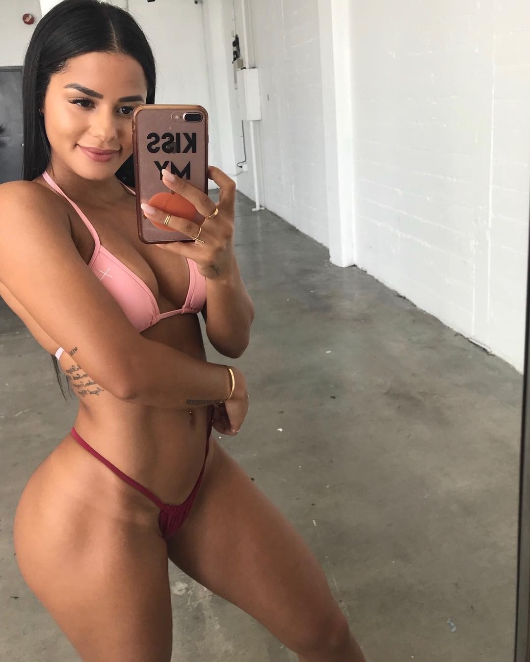 Katya Elise Henry Hot