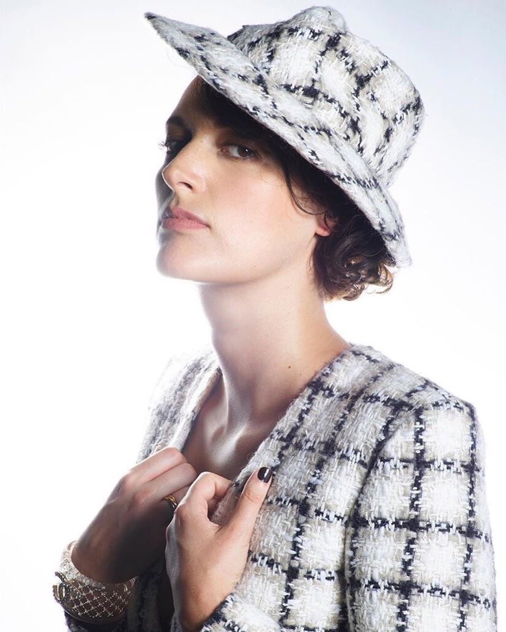 Phoebe Waller-Bridge for The Hollywood Reporter Magazine 