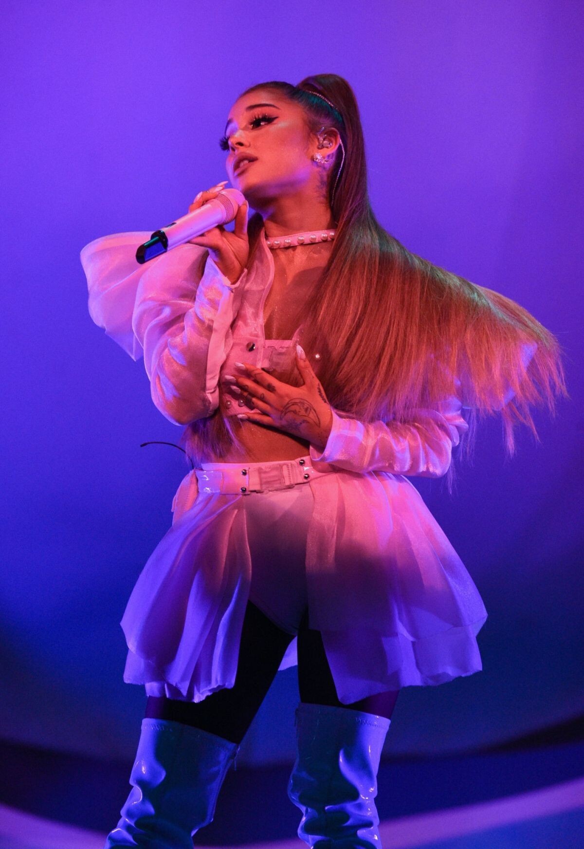 Ariana Grande Ariana Grande 