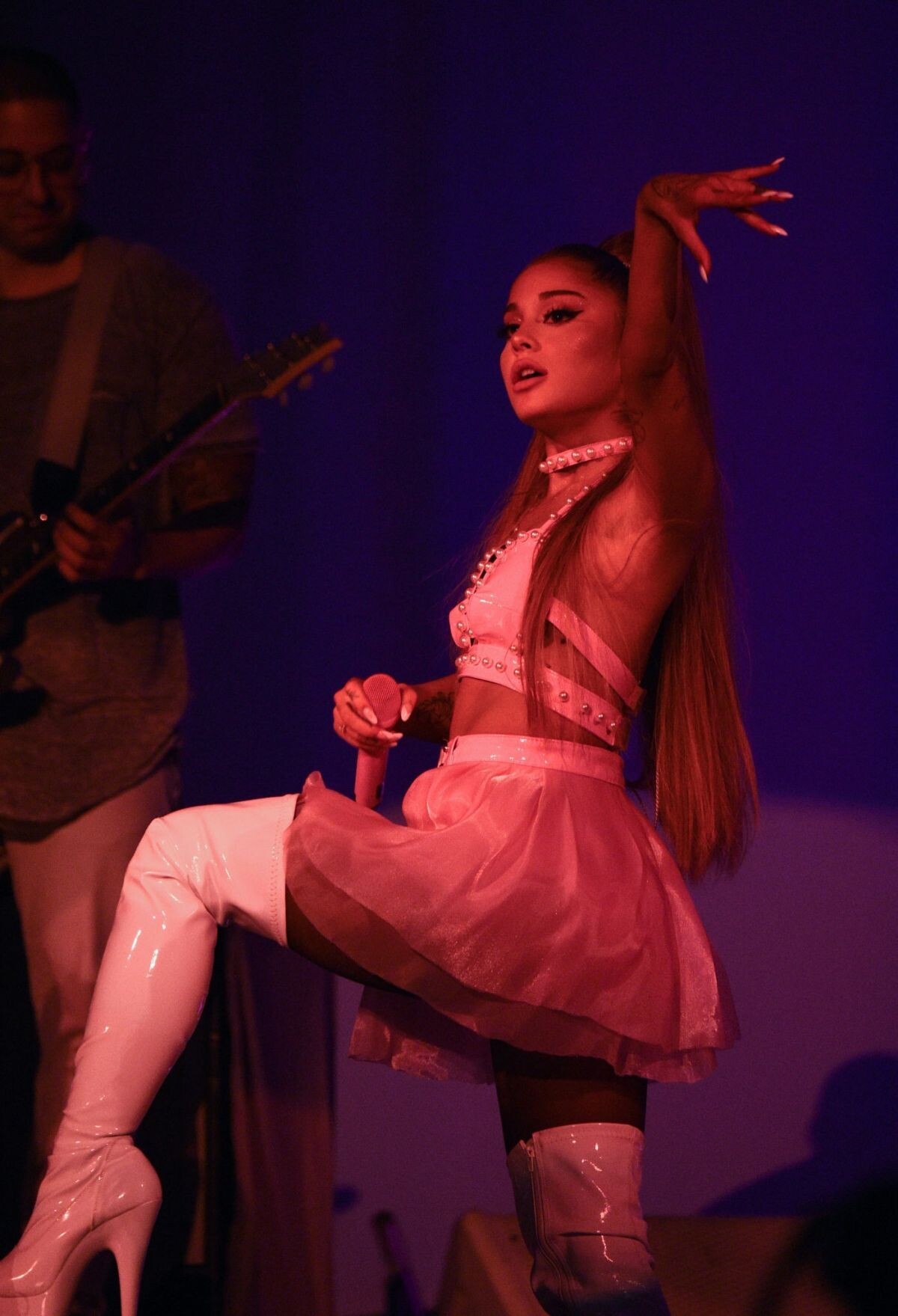 Ariana Grande 