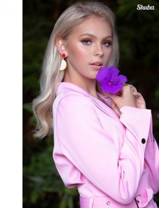 Jordyn Jones Fappening