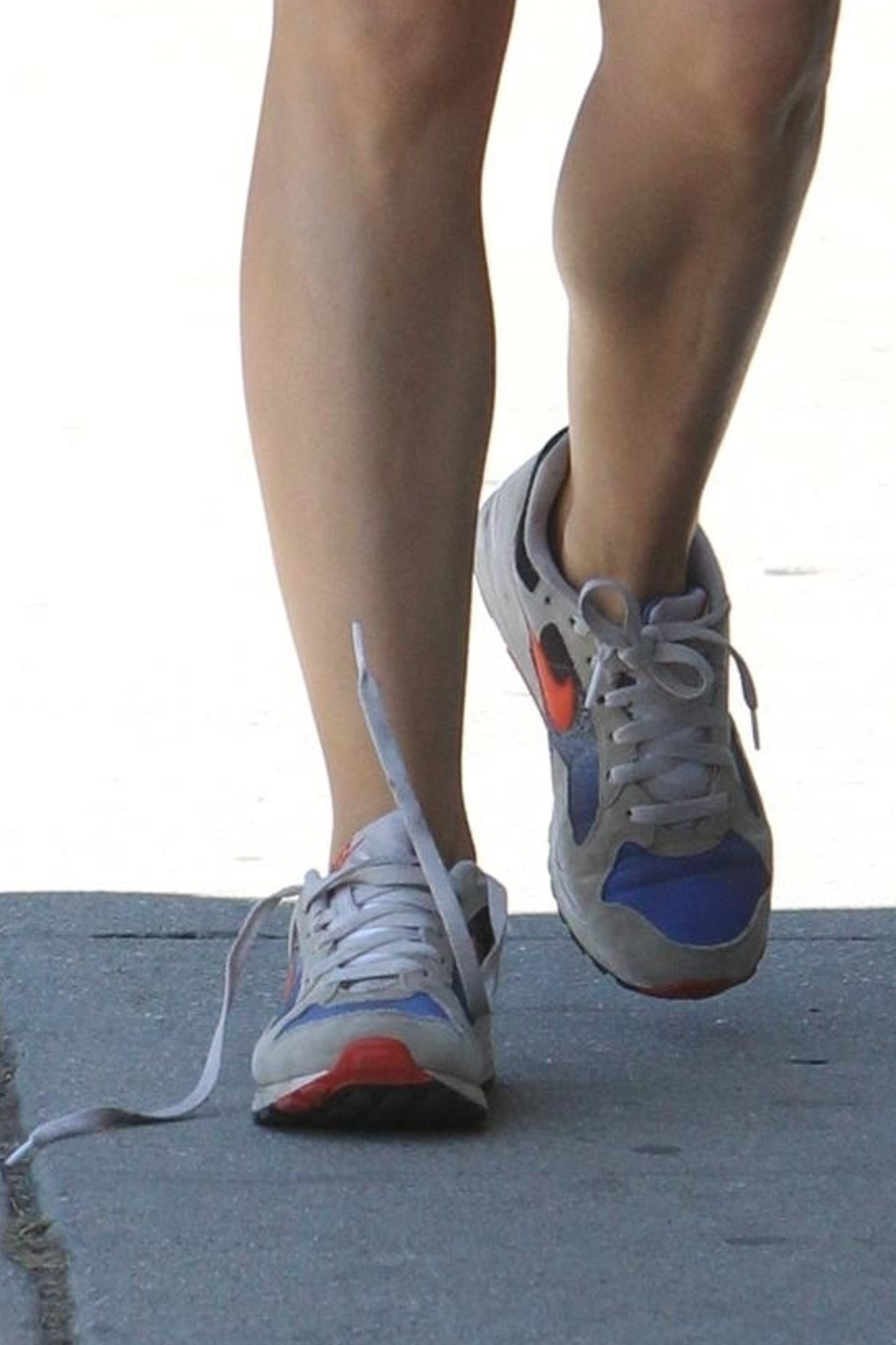 Natalie Portman Feet