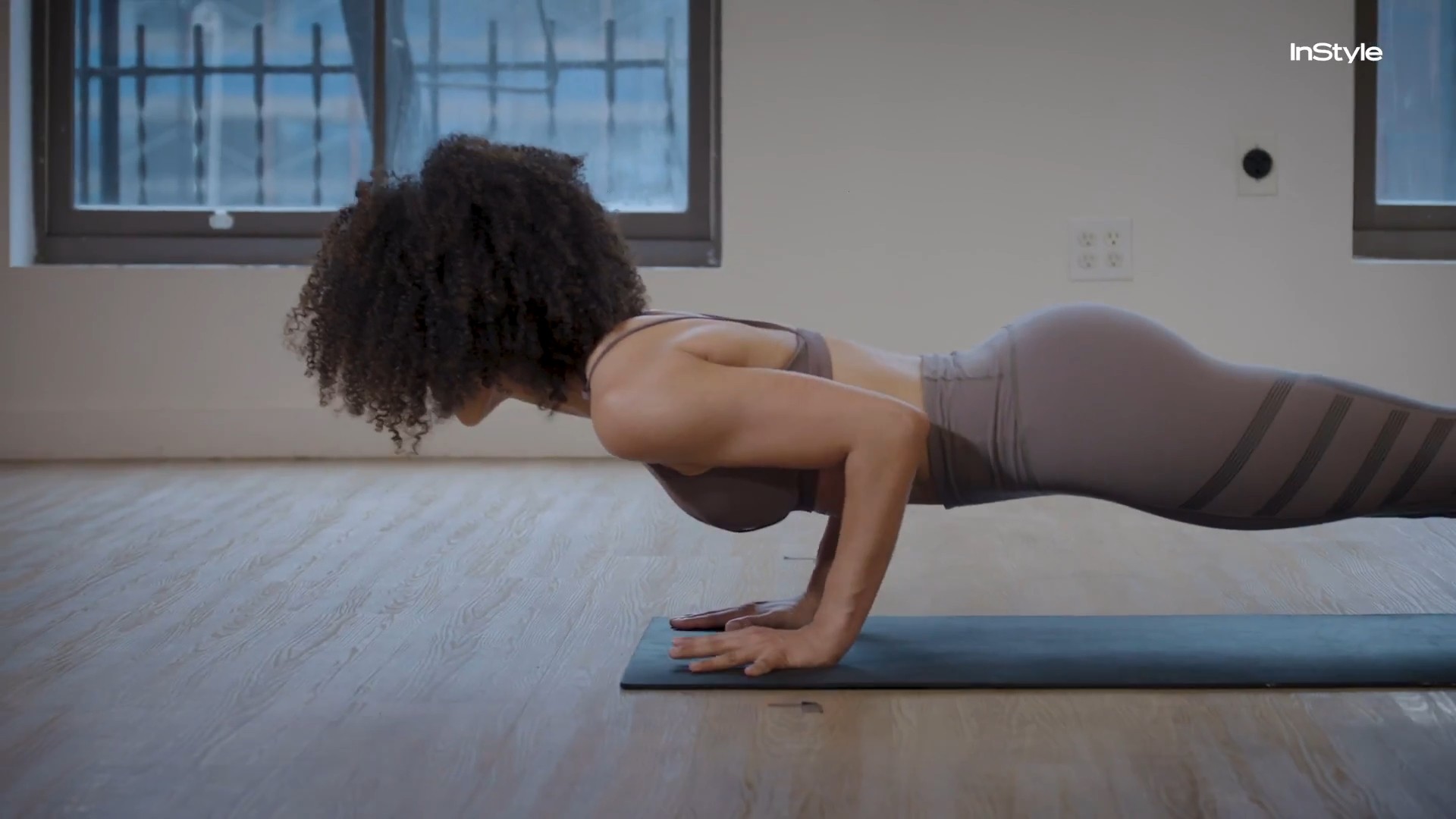 Nathalie Emmanuel Ass