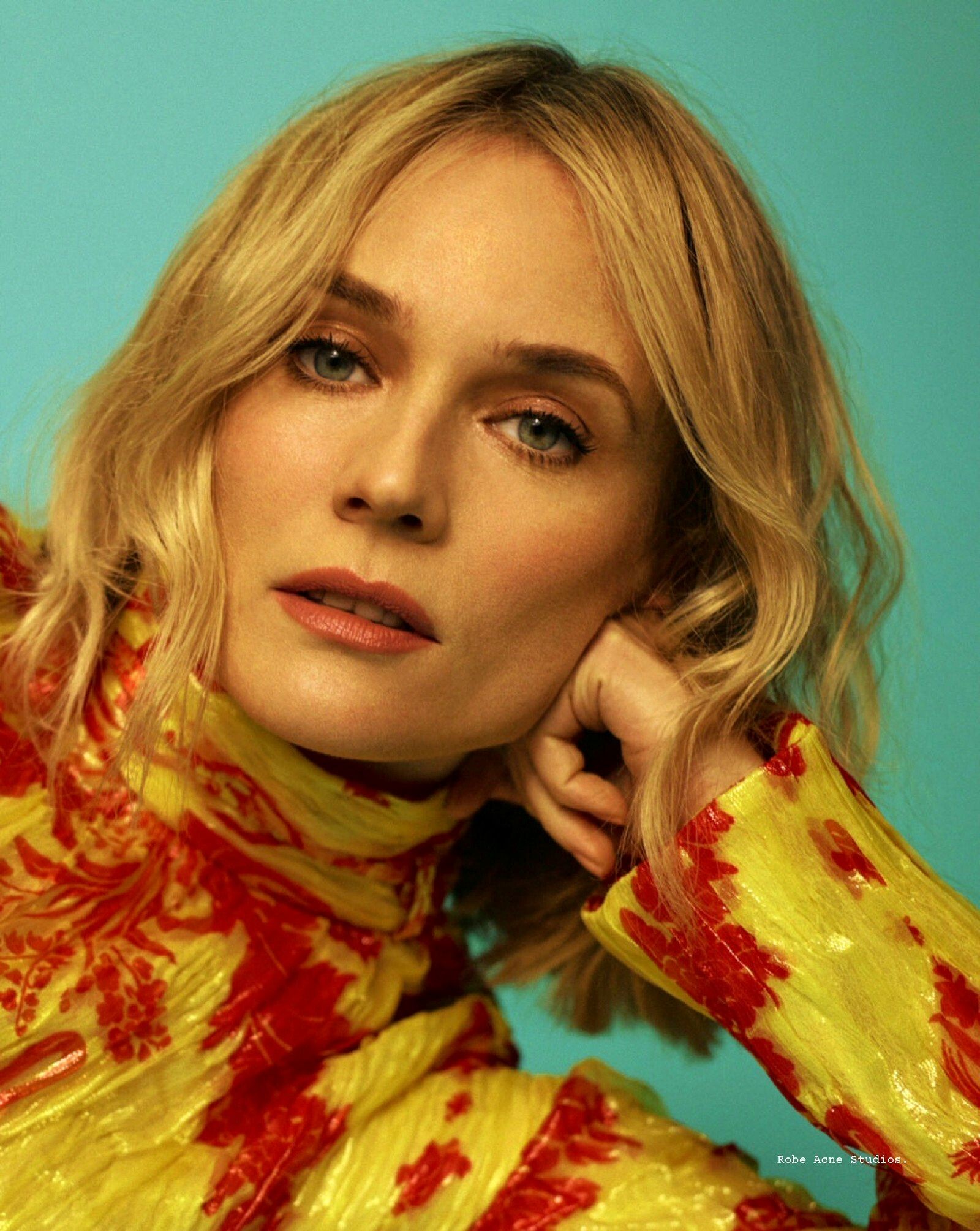 Diane Kruger Hot