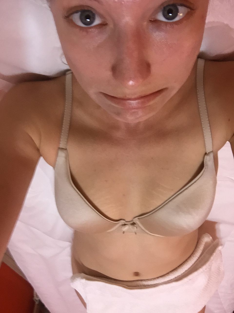 Caitlin Gerard Private Photos