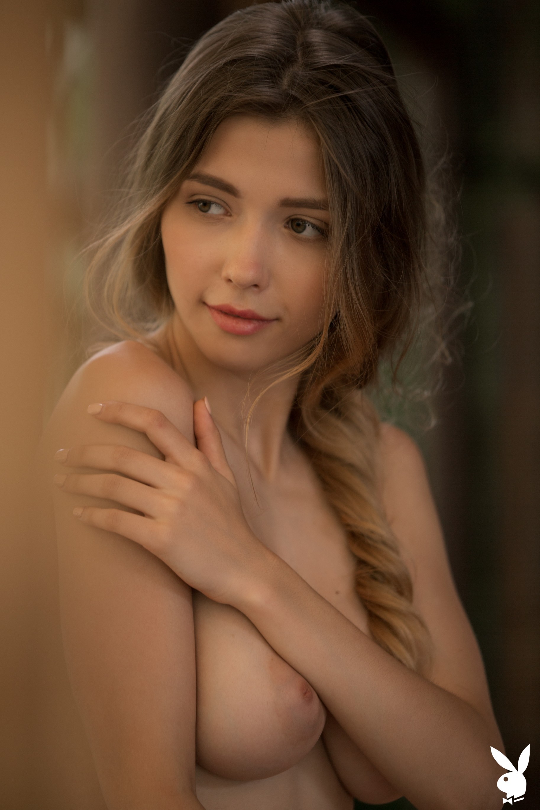 Mila Azul 