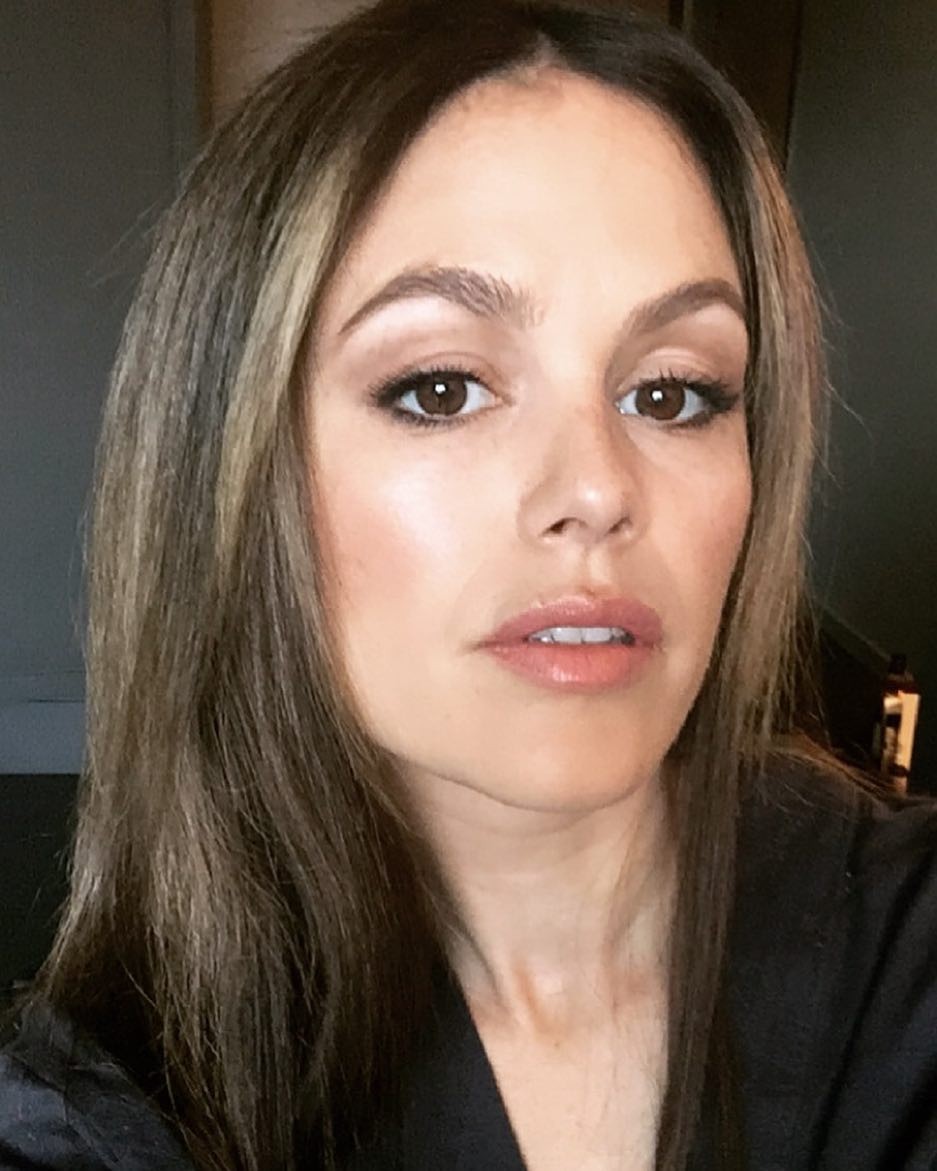 Rachel Bilson Lips