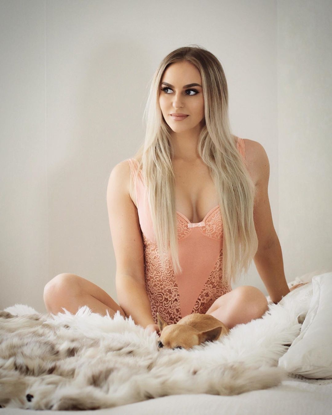 Anna Nystrom Lingerie