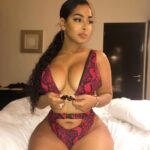 Ayisha Diaz Sexy