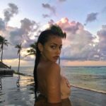 Cindy Kimberly Tits