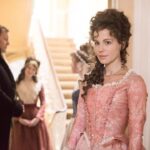 Morfydd Clark Sexy Role