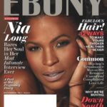 Nia Long Fappening