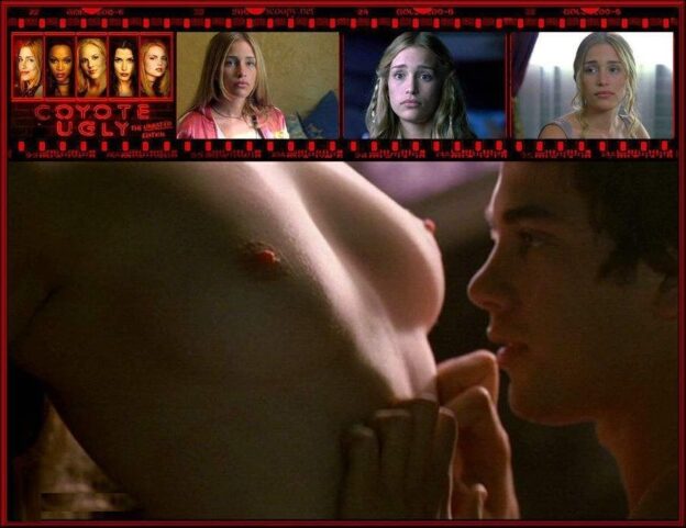 Piper Perabo Nude And Sexy Fappening Collection