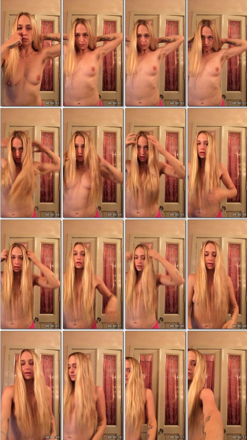 Jemima Kirke Leaks