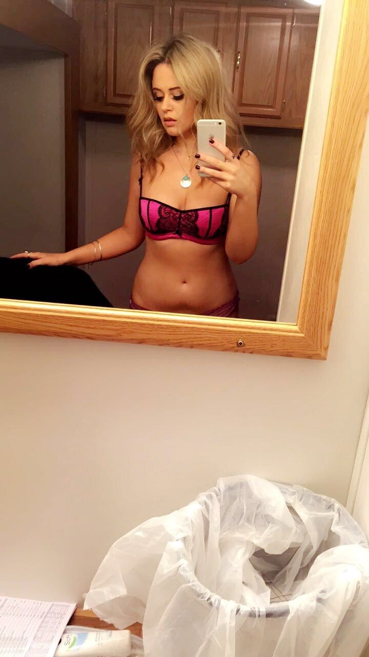 Emily Atack Leaks