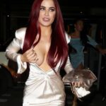 Carla Howe TheFappening Tits Nude (25 Photos)