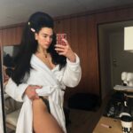 Dua Lipa Private