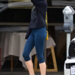Elizabeth Olsen Fappening Sexy in Studio City