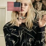 Elle Fanning Fappening Sexy on Fourth of July 2019