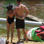 Elsa Pataky Sexy Swimsuit Ass Shots (41 Photos)