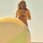 Gwyneth Paltrow TheFappening Sexy in WSJ Magazine