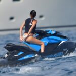Kendall Jenner Naked Ass Exposed Hot Photo