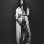 Kourtney Kardashian Nude Pregnant