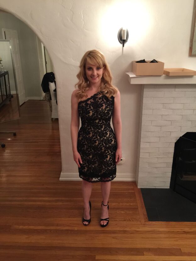 Melissa Rauch Leaked Fappening (7 Photos)