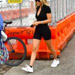 Sofia Richie Sexy Outfit in NYC (33 Photos)