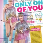 Taylor Swift Fappening Sexy for Girls’ World Magazine