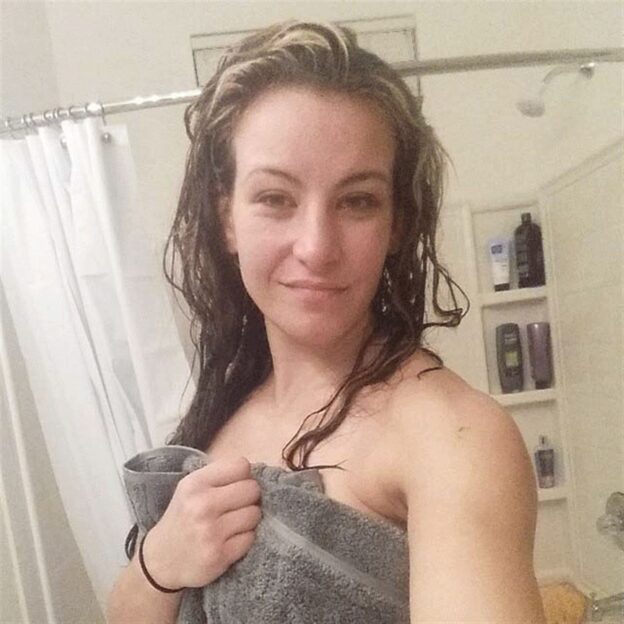 Miesha Tate TheFappening Nude Collection 2019