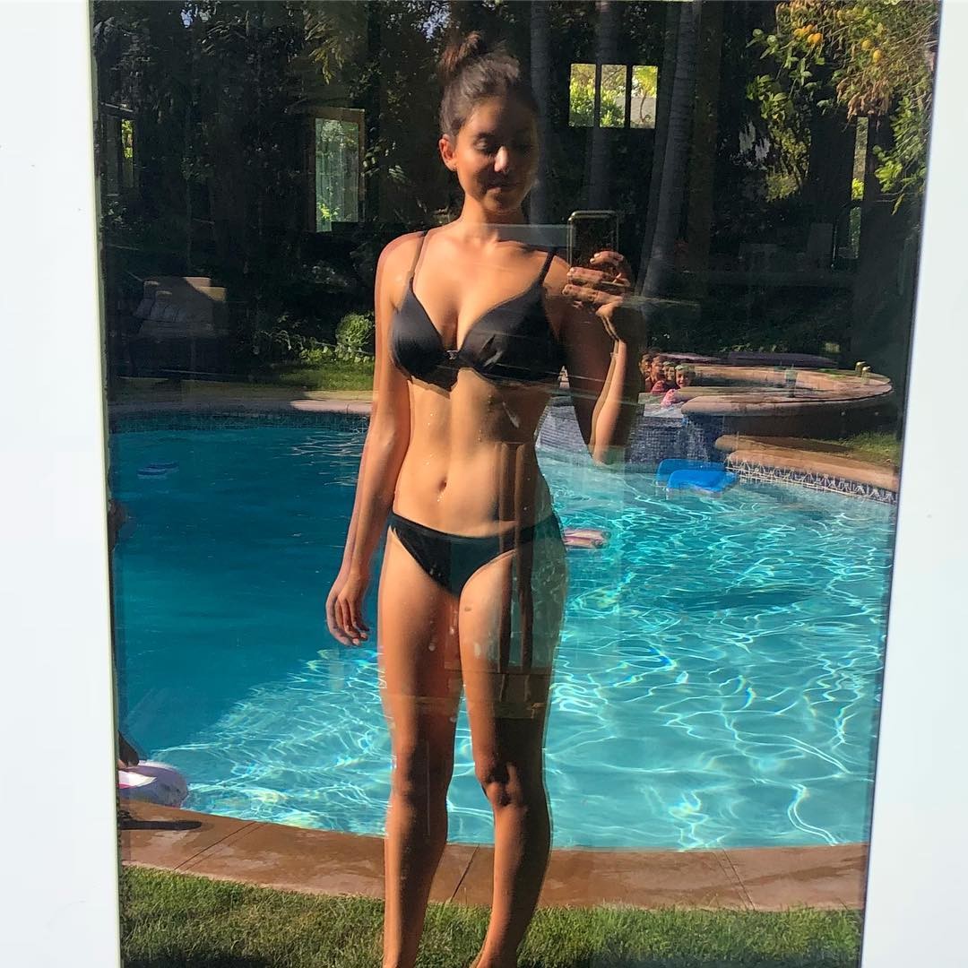 Hot Kira Kosarin Bikini Pictures Exhibited