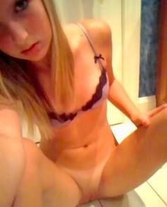 Kathryn Newton Nude