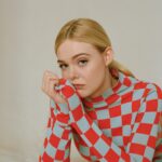 Elle Fanning Sexy The Fappening For Teen Vogue