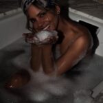 Halle Berry Nude