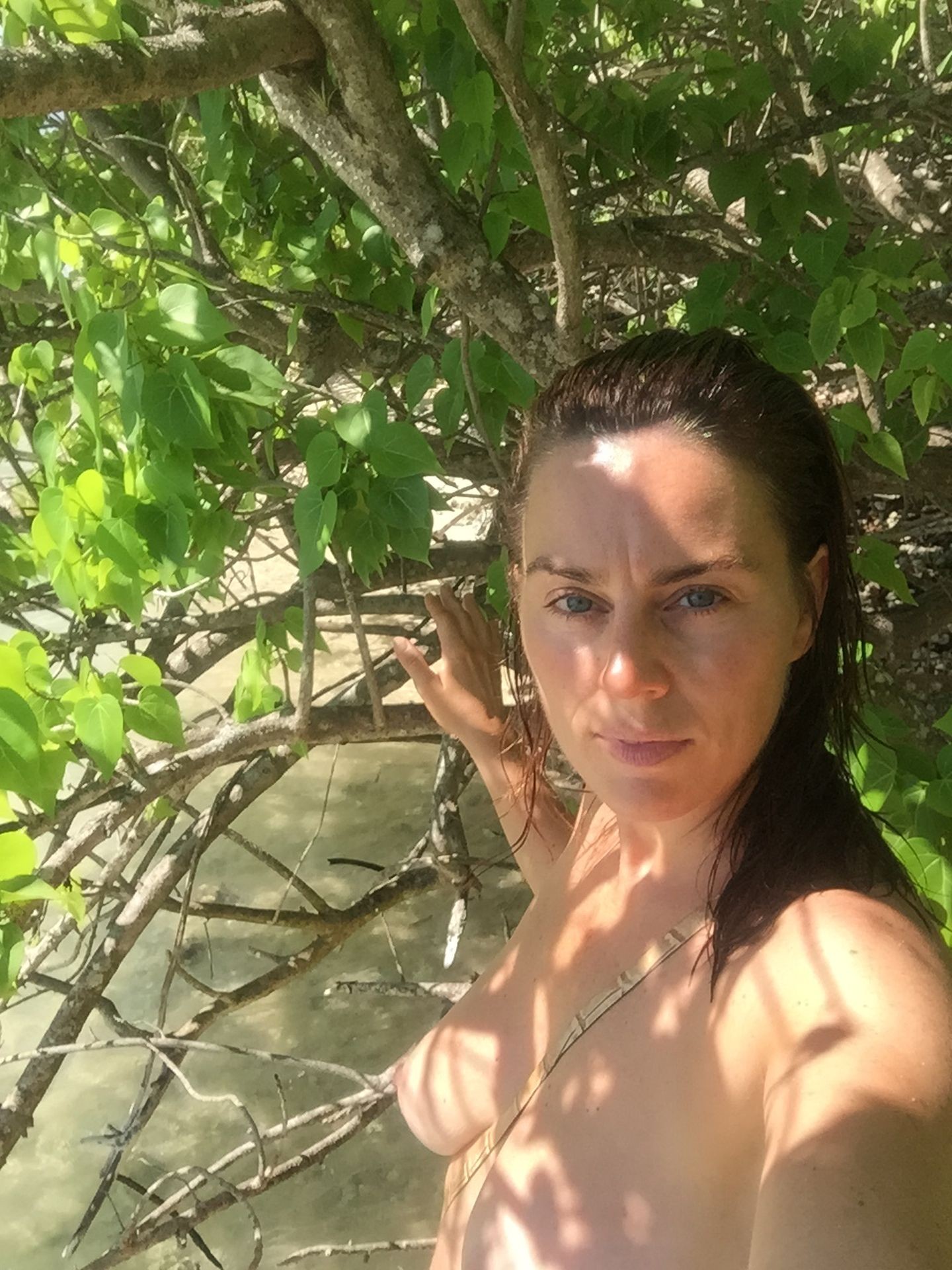 Jill Halfpenny Nude Leaked Collection 2019